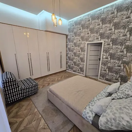 Luxury Narutowicza Fabryczna Appartamento Łódź