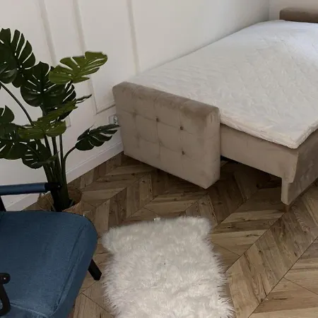 Luxury Narutowicza Fabryczna *