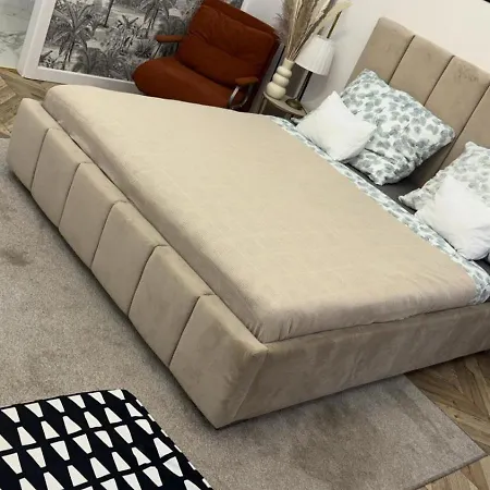 Luxury Narutowicza Fabryczna Appartamento *